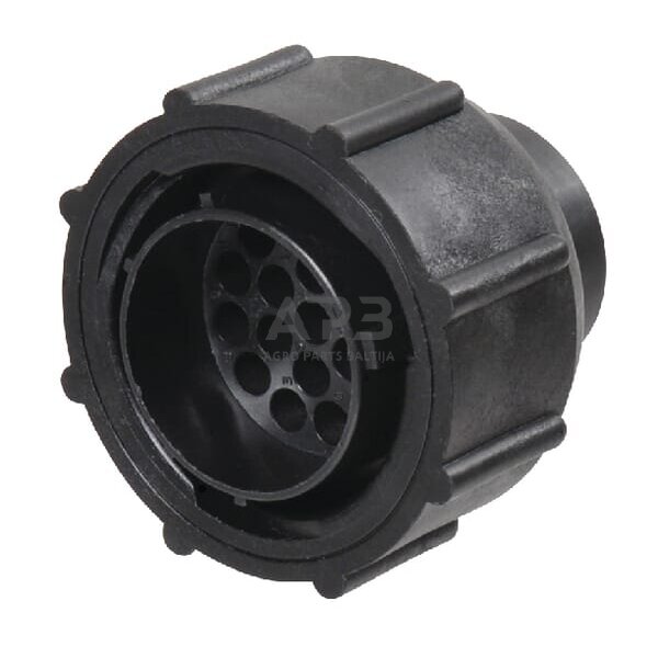 Kištuko korpusas Burndy BUUTP61619P