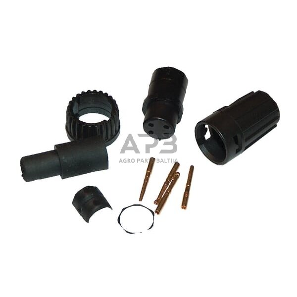 Kištuko korpusas ConXall CX62804SG Kištuko korpusas ConXall CX62804SG