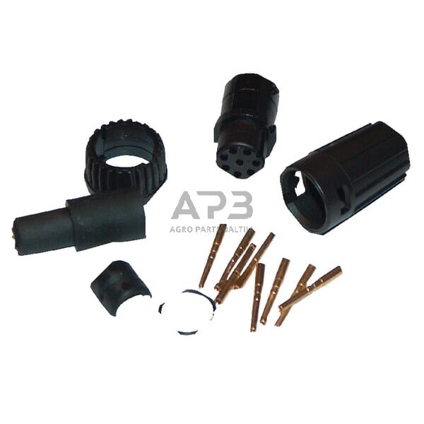 Kištuko korpusas ConXall CX62808SG Kištuko korpusas ConXall CX62808SG