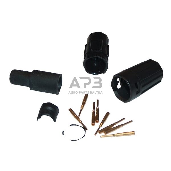 Kištuko korpusas ConXall CX82808PG