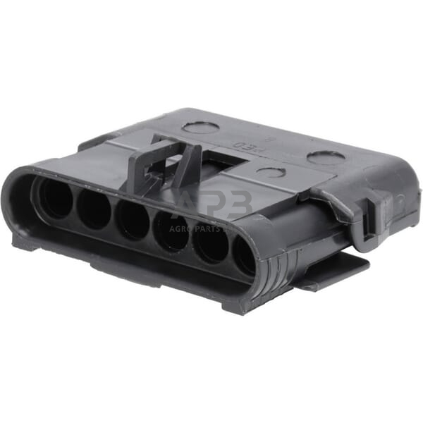 Kištuko korpusas Delphi DE12020786 1 Kištuko korpusas Delphi DE12020786 1