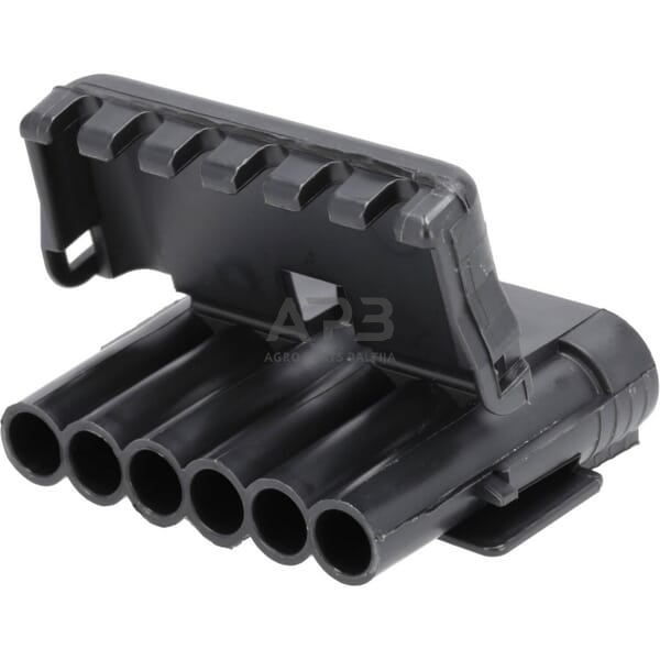 Kištuko korpusas Delphi DE12020786 Kištuko korpusas Delphi DE12020786