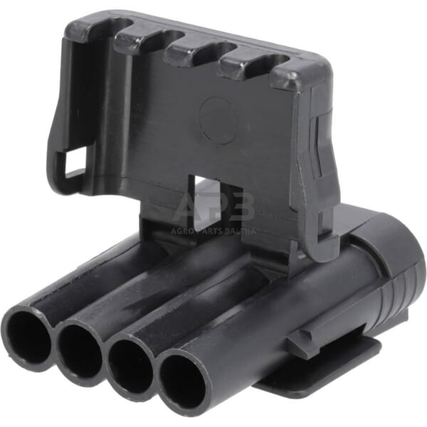 Kištuko korpusas Delphi DE12020830 Kištuko korpusas Delphi DE12020830