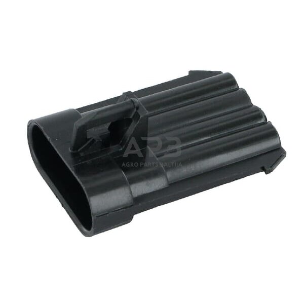 Kištuko korpusas Delphi DE12162102 Kištuko korpusas Delphi DE12162102