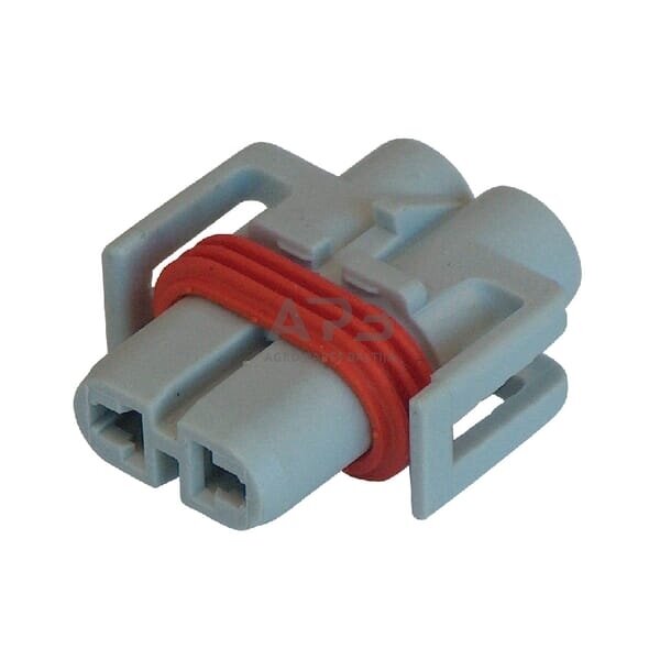 Kištuko korpusas Delphi HDL, DE15393199