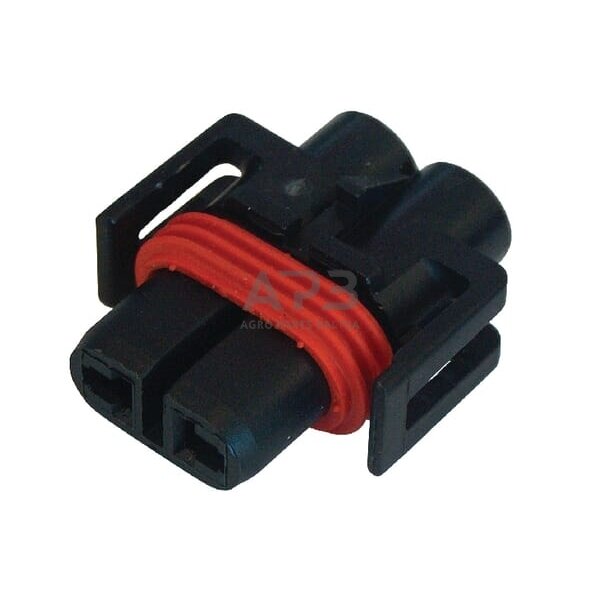 Kištuko korpusas Delphi HDL PG13, DE12124819 1 Kištuko korpusas Delphi HDL PG13, DE12124819 1