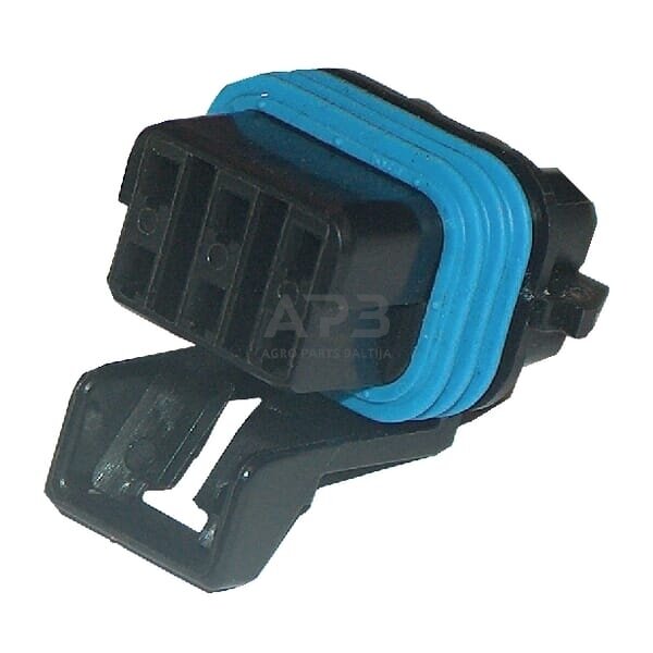 Kištuko korpusas Delphi MP150S, DE12052848 Kištuko korpusas Delphi MP150S, DE12052848