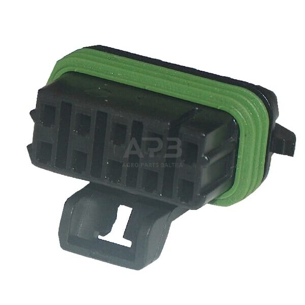 Kištuko korpusas Delphi MP150S, DE12065425 Kištuko korpusas Delphi MP150S, DE12065425