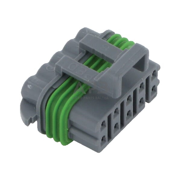 Kištuko korpusas Delphi MP150S, DE12065426