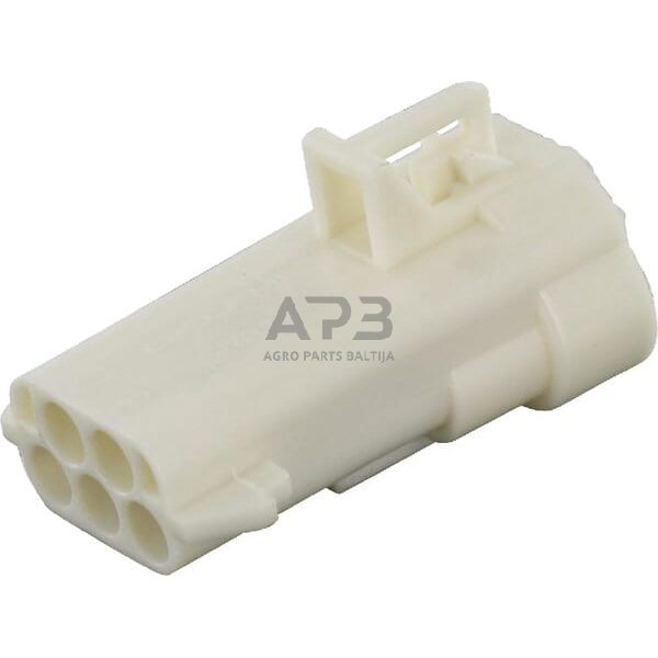 Kištuko korpusas Delphi MP150S, DE12103974 1 Kištuko korpusas Delphi MP150S, DE12103974 1