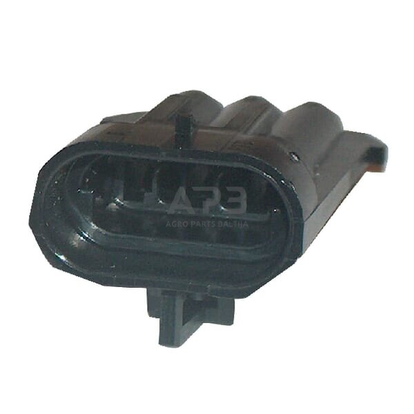 Kištuko korpusas Delphi MP150S, DE12129615 Kištuko korpusas Delphi MP150S, DE12129615