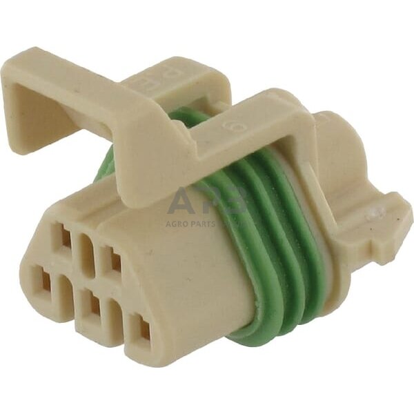 Kištuko korpusas Delphi MP150S, DE12146045 1