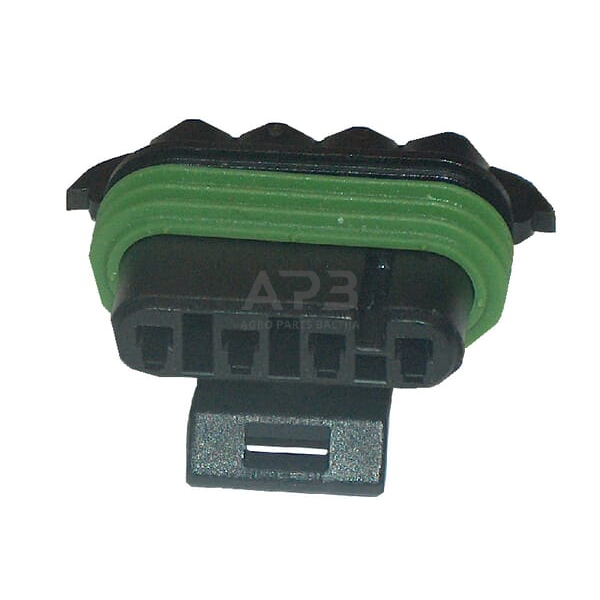 Kištuko korpusas Delphi MP150S, DE12162144 Kištuko korpusas Delphi MP150S, DE12162144