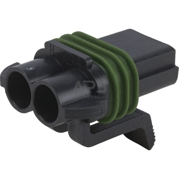 Kištuko korpusas Delphi MP280, DE15300027