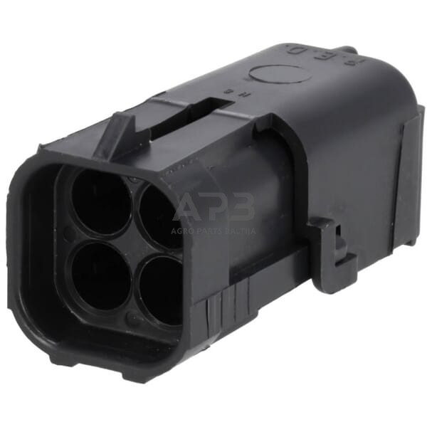 Kištuko korpusas Delphi WP, DE12015024 1 Kištuko korpusas Delphi WP, DE12015024 1