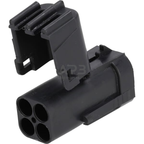 Kištuko korpusas Delphi WP, DE12015024 Kištuko korpusas Delphi WP, DE12015024