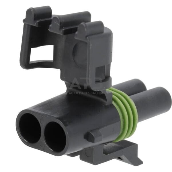 Kištuko korpusas Delphi WP, DE12015792 Kištuko korpusas Delphi WP, DE12015792