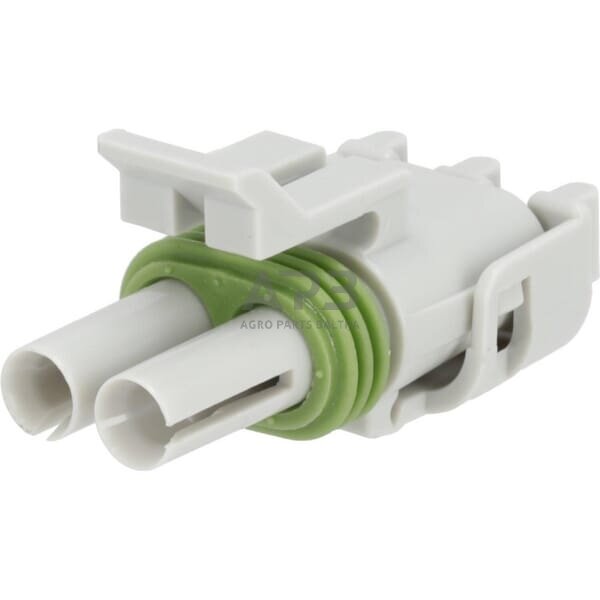 Kištuko korpusas Delphi WP, DE12103784 1 Kištuko korpusas Delphi WP, DE12103784 1