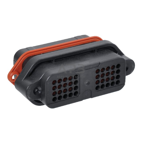 Kištuko korpusas Deutsch DSDRC2240PA Kištuko korpusas Deutsch DSDRC2240PA