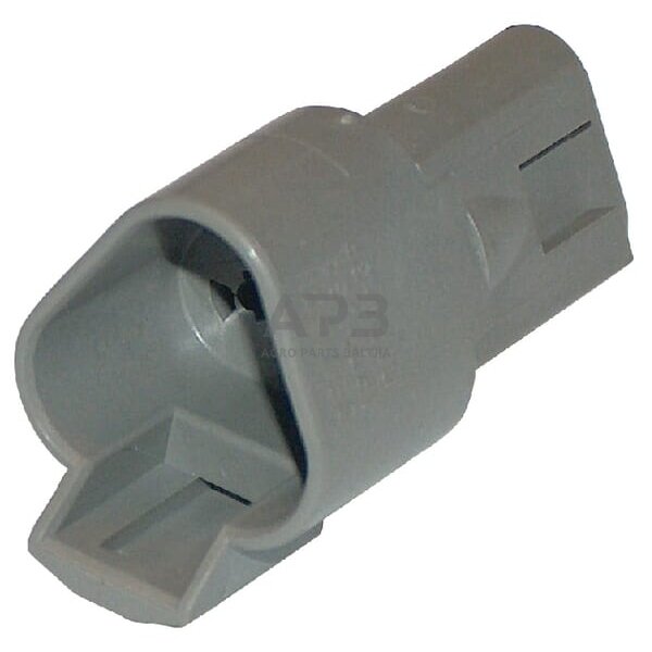 Kištuko korpusas Deutsch DSDT043P Kištuko korpusas Deutsch DSDT043P