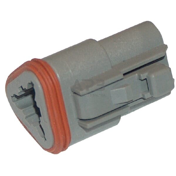 Kištuko korpusas Deutsch DSDT063S Kištuko korpusas Deutsch DSDT063S