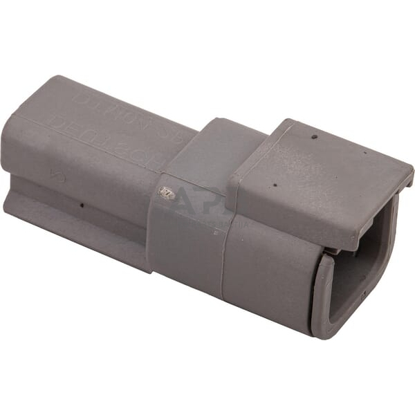 Kištuko korpusas Deutsch DSDTM042P 3 Kištuko korpusas Deutsch DSDTM042P 3