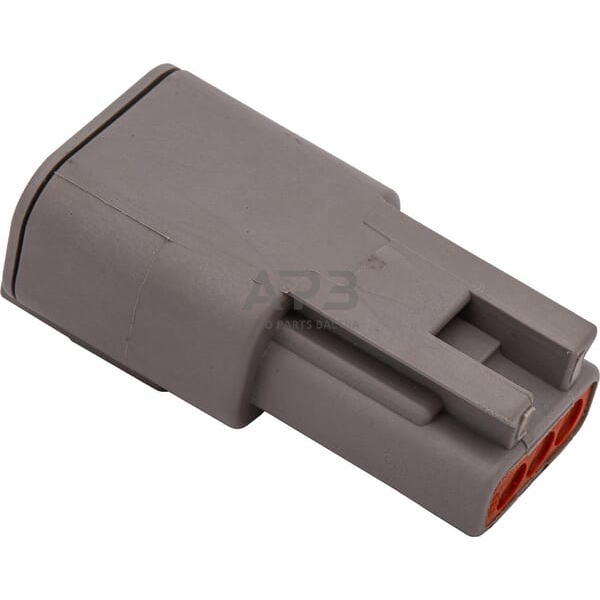 Kištuko korpusas Deutsch DSDTM043P 3