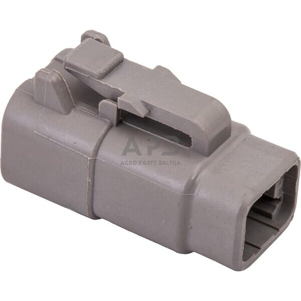 Kištuko korpusas Deutsch DSDTM064S 1 Kištuko korpusas Deutsch DSDTM064S 1