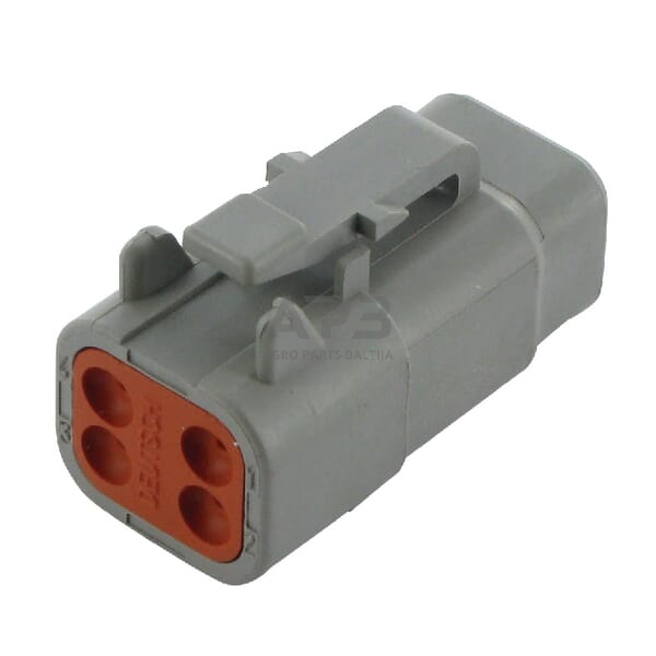 Kištuko korpusas Deutsch DSDTM064S Kištuko korpusas Deutsch DSDTM064S