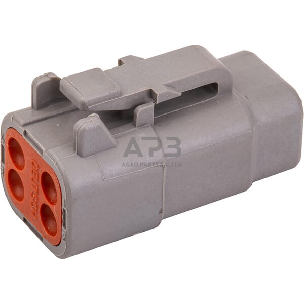 Kištuko korpusas Deutsch DSDTM064S 2 Kištuko korpusas Deutsch DSDTM064S 2