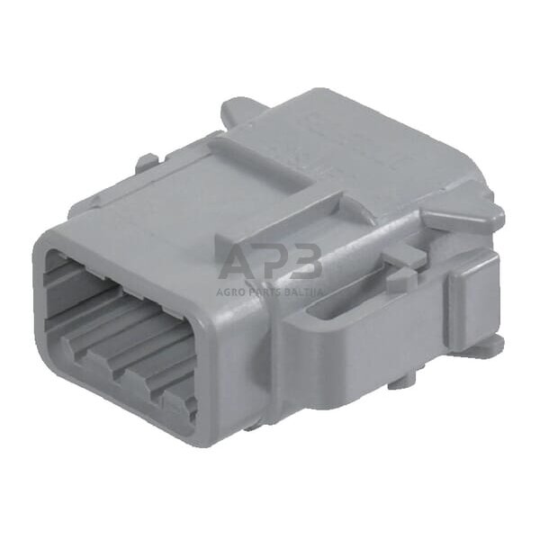 Kištuko korpusas Deutsch DSDTM068SA 1