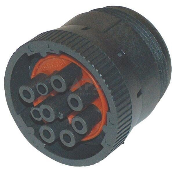 Kištuko korpusas Deutsch DSHD1691939SE Kištuko korpusas Deutsch DSHD1691939SE