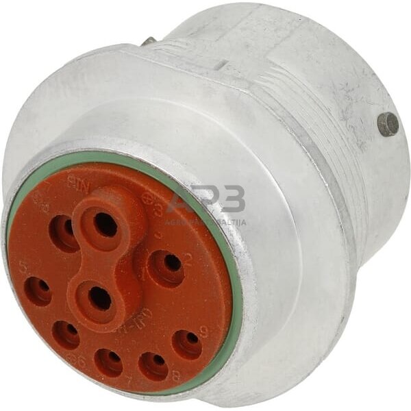 Kištuko korpusas Deutsch DSHD342491PN Kištuko korpusas Deutsch DSHD342491PN