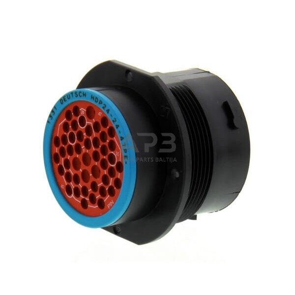 Kištuko korpusas Deutsch DSHDP242447PE Kištuko korpusas Deutsch DSHDP242447PE