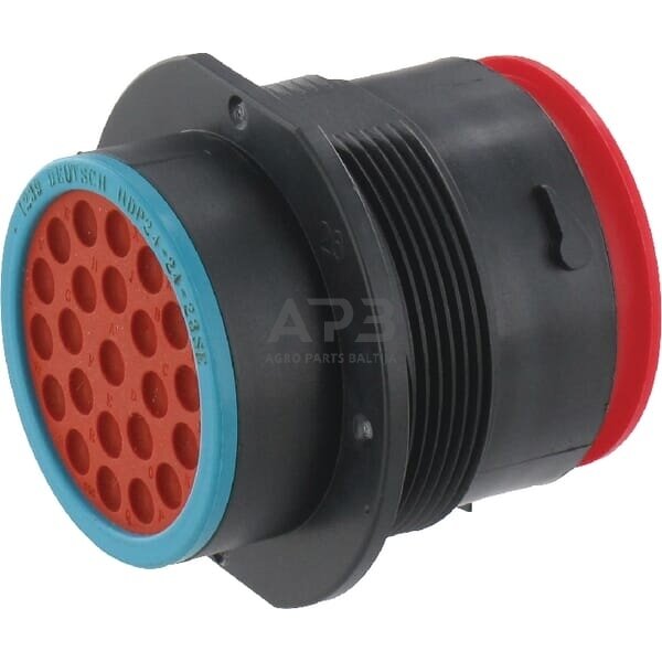 Kištuko korpusas Deutsch HDP20, DSHDP242423SE Kištuko korpusas Deutsch HDP20, DSHDP242423SE