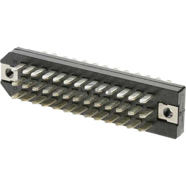 Kištuko korpusas DIN41618, DIN4161839M 2