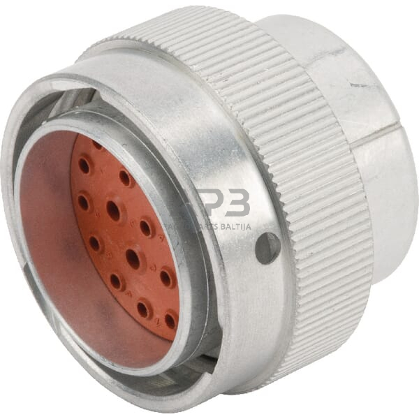 Kištuko korpusas HD30, DSHD362421PN 1 Kištuko korpusas HD30, DSHD362421PN 1