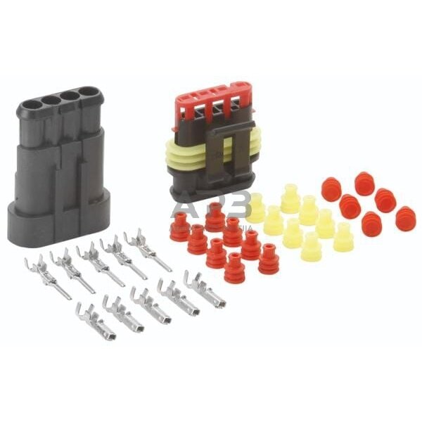 Kištuko korpusas Hella 8KW744808801 4