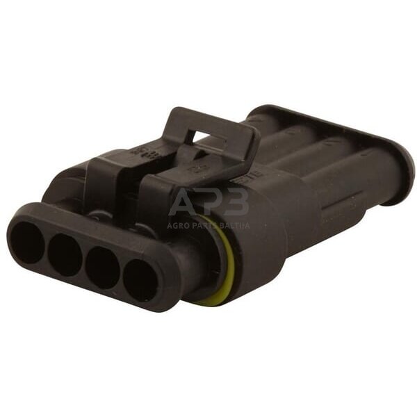 Kištuko korpusas Hella 8KW744808801