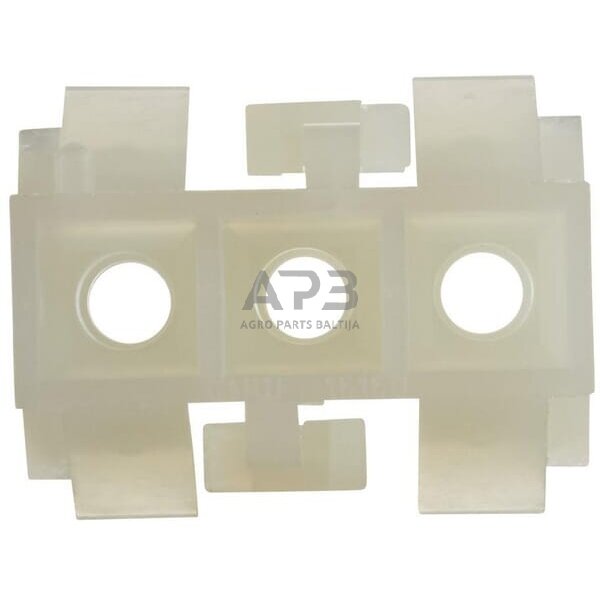 Kištuko korpusas Hella 8KW744851003 3 Kištuko korpusas Hella 8KW744851003 3