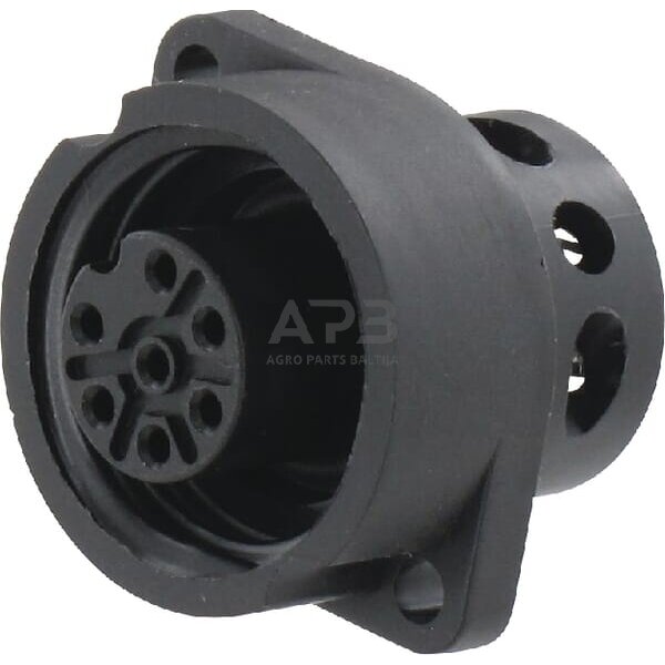 Kištuko korpusas ISO11786, AMHT3107001SC