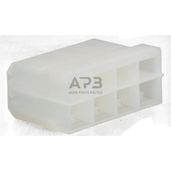 Kištuko korpusas LA163008 1 Kištuko korpusas LA163008 1