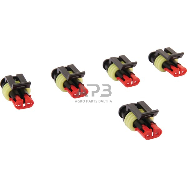 Kištuko korpusas LA89006KR Kištuko korpusas LA89006KR