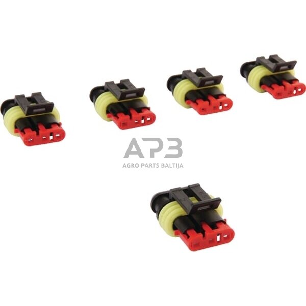 Kištuko korpusas LA89008KR Kištuko korpusas LA89008KR