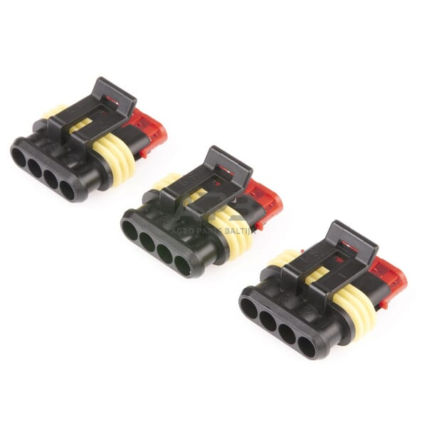 Kištuko korpusas LA89010KR 1 Kištuko korpusas LA89010KR 1