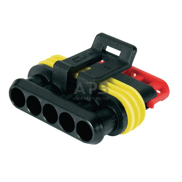 Kištuko korpusas LA89012KR Kištuko korpusas LA89012KR