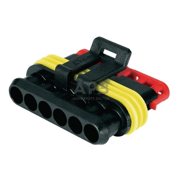 Kištuko korpusas LA89014KR Kištuko korpusas LA89014KR