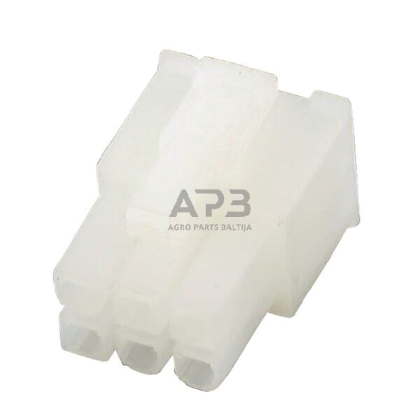 Kištuko korpusas MX39012060 Kištuko korpusas MX39012060