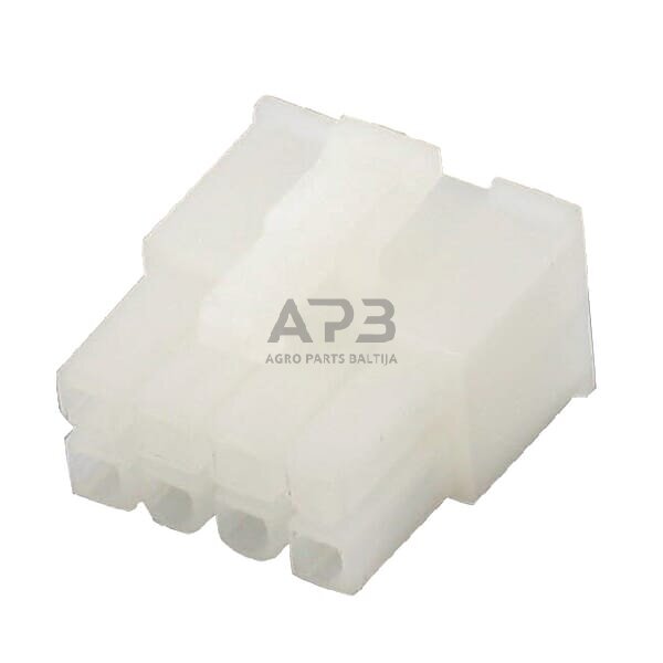 Kištuko korpusas MX39012080 Kištuko korpusas MX39012080