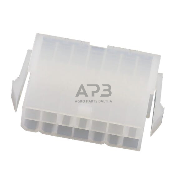 Kištuko korpusas MX39012141 Kištuko korpusas MX39012141